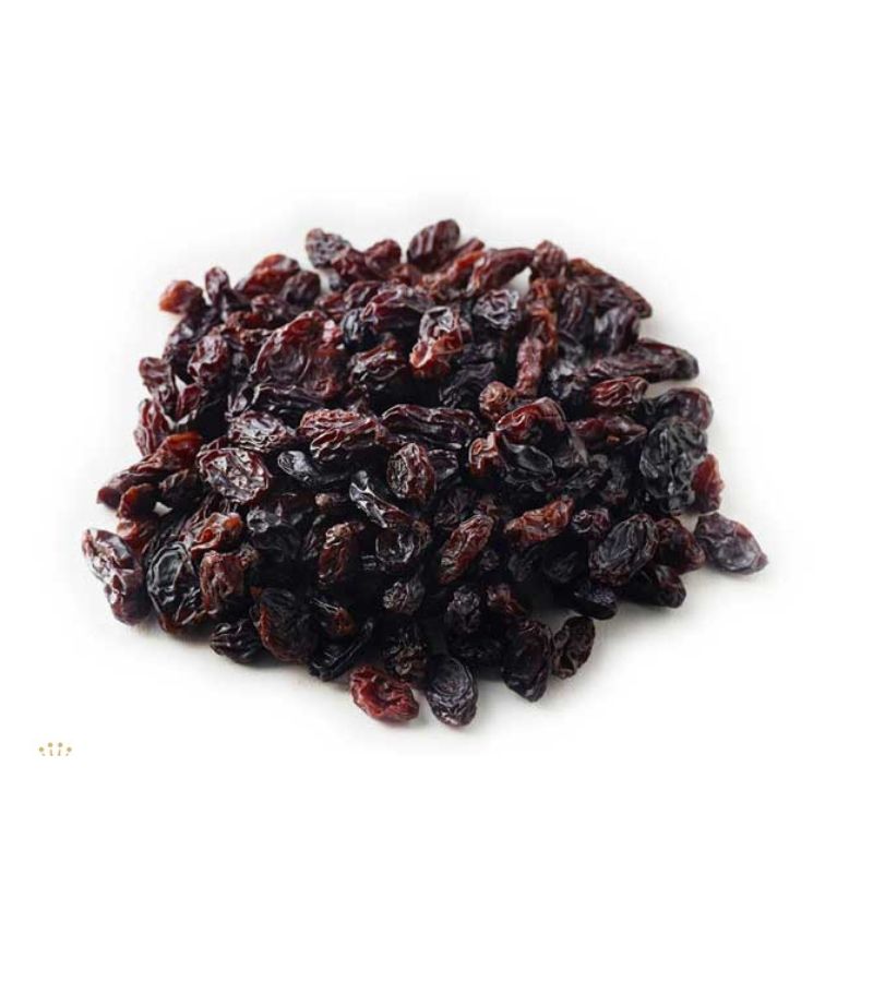 Dried Fruit Raisins Natural